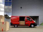 Citroen Jumper Van 2006 года